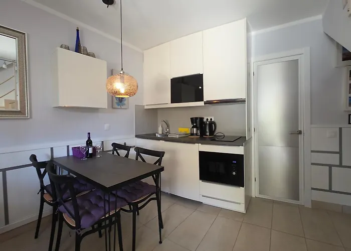 Holiday House Fuerteventura
