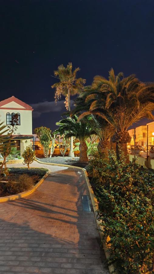 House Fuerteventura Costa Calma