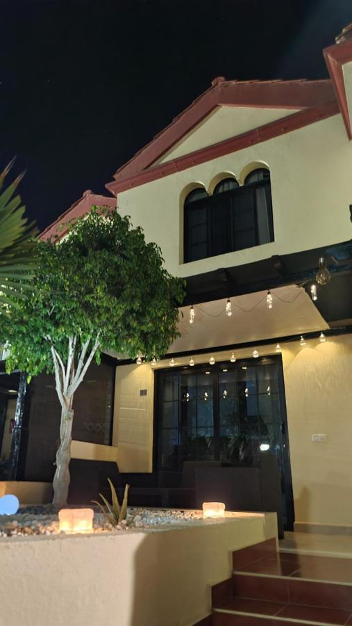 House Fuerteventura *