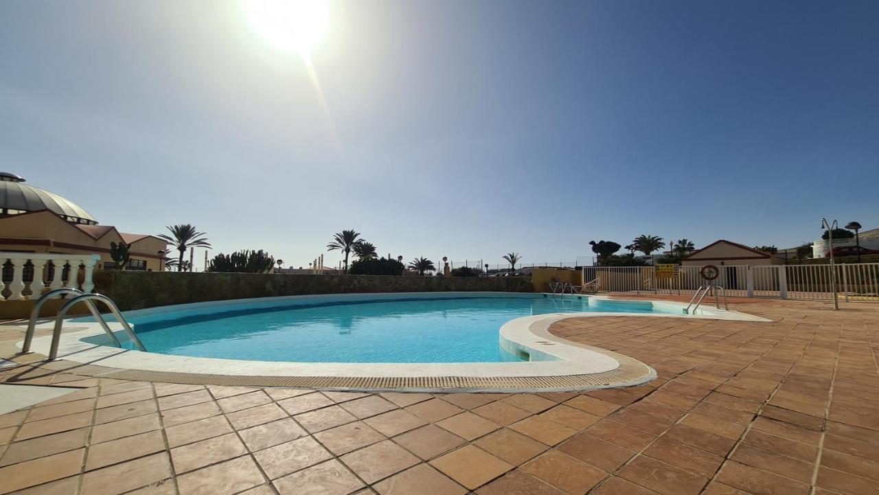 Ferienhaus House Fuerteventura
