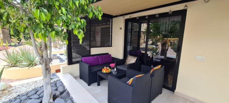 Ferienhaus House Fuerteventura *