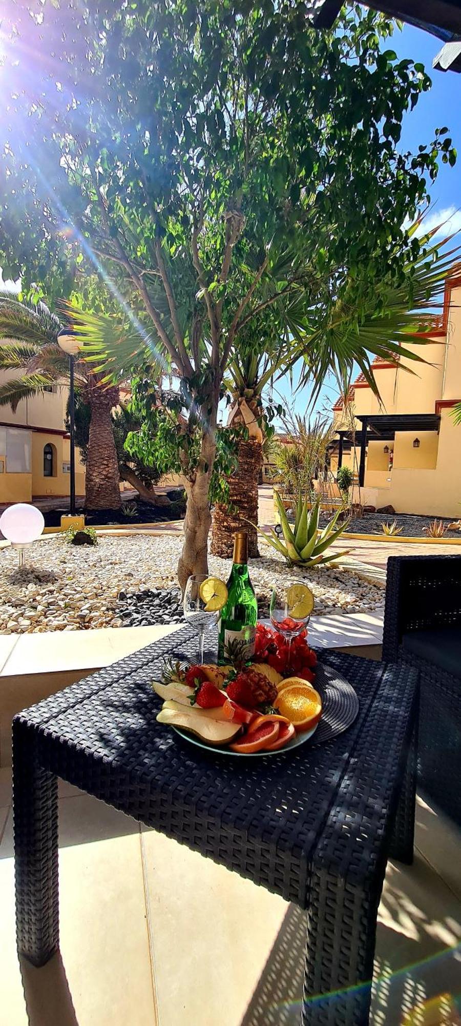 House Fuerteventura