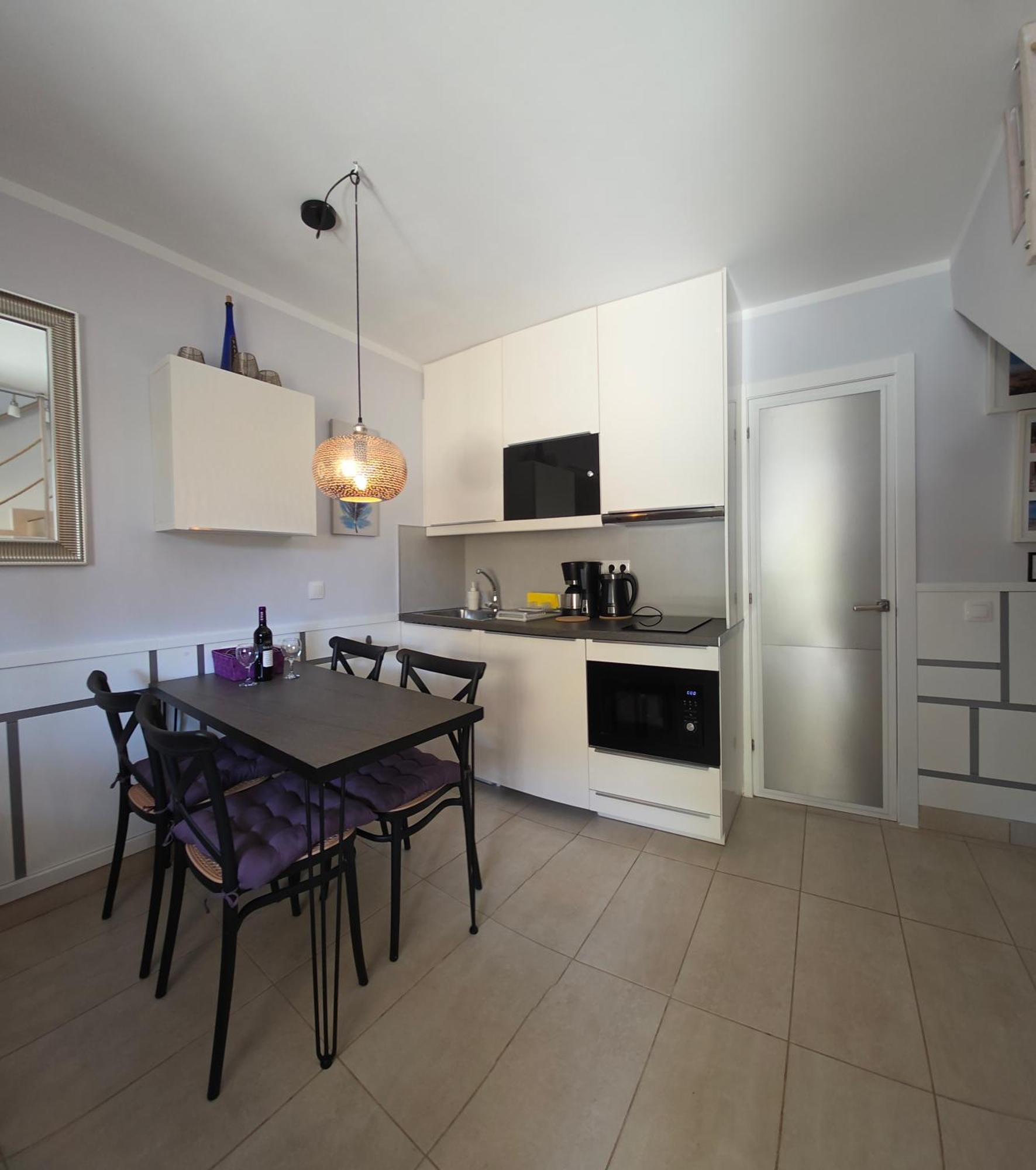 House Fuerteventura *