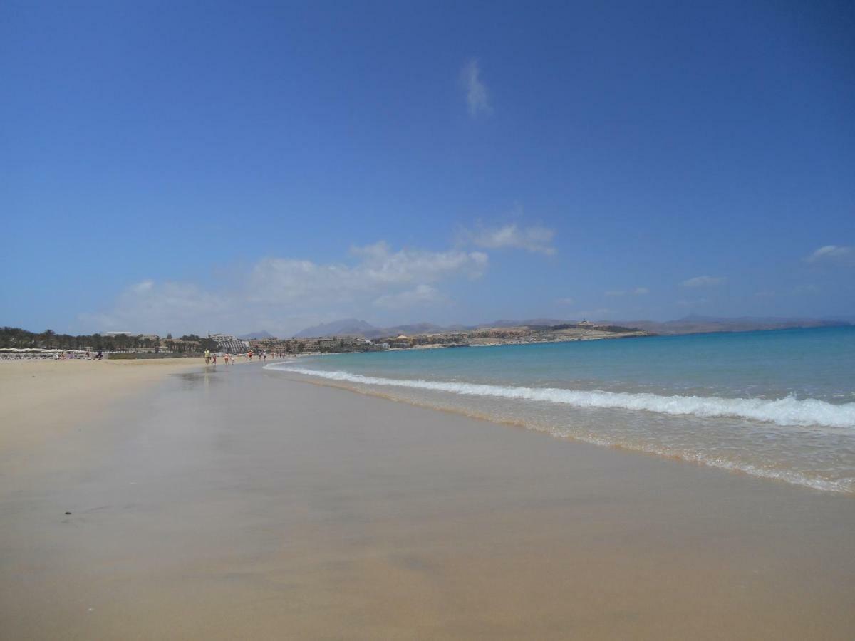 House Fuerteventura