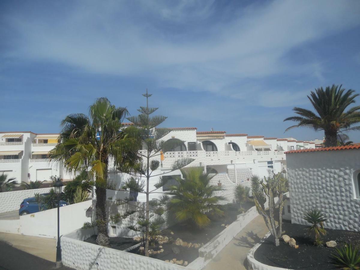 House Fuerteventura Ferienhaus