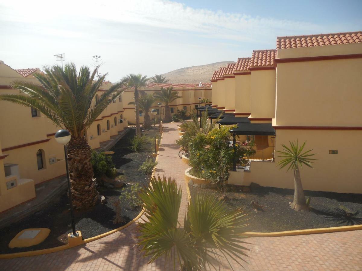 House Fuerteventura Costa Calma